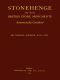 [Gutenberg 62342] • Stonehenge and other British Stone Monuments Astronomically Considered